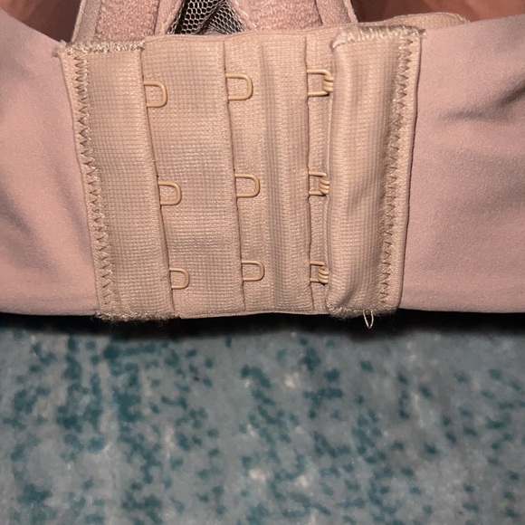 BRAND NEW NEVER WORN WITH TAGS SONOMA PERFECT COVERAGE WARM AMBER BRA - Picture 7 of 7